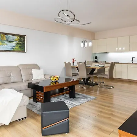 Appartement Granitica