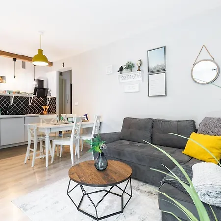 Granitica Appartement