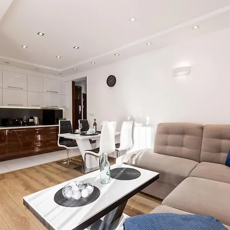 Appartement Granitica