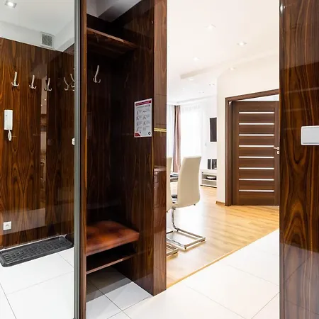 Granitica Appartement *