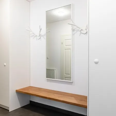 Appartement Granitica
