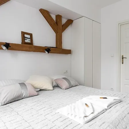 Appartement Granitica Zakopane