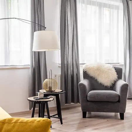 Appartement Granitica