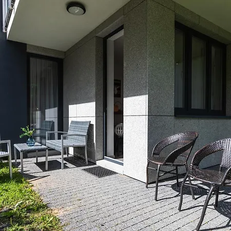 Granitica Appartement *