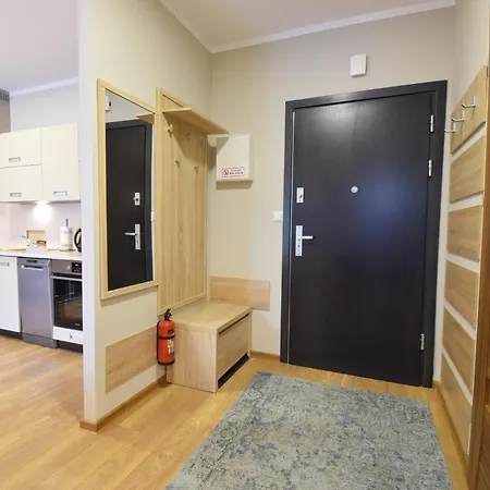 Granitica Appartement