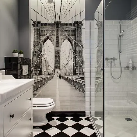 Appartement Granitica