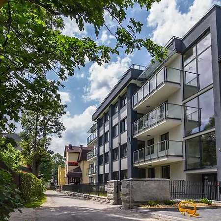 Granitica Appartement
