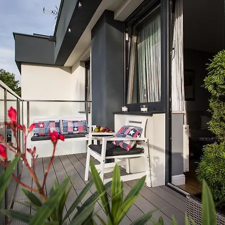 Granitica Appartement