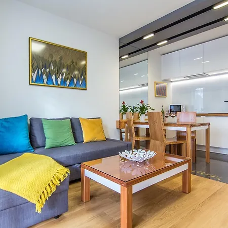 Appartement Granitica *