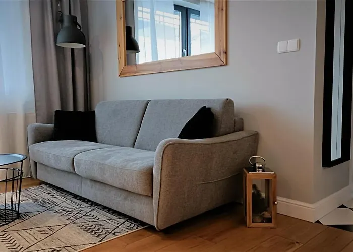 شقة Granitica زاكوباني