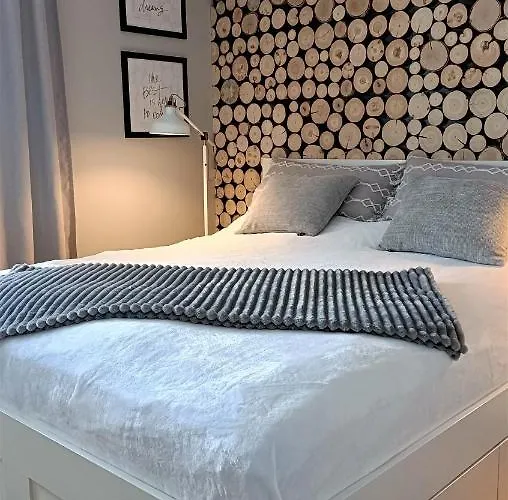 Granitica شقة زاكوباني