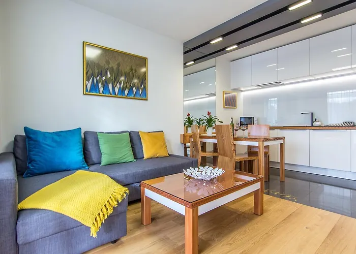 Appartamento Granitica *