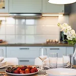 Granitica Apartamento
