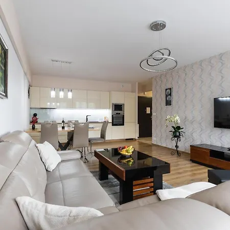 Granitica Apartman *