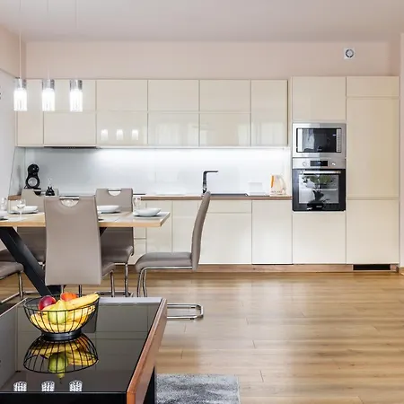 Apartment Granitica *