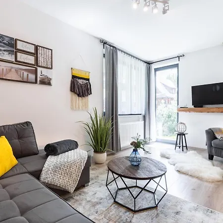 Apartment Granitica