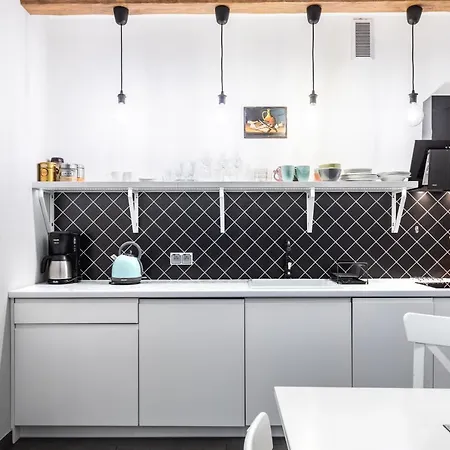 Apartman Granitica Zakopane