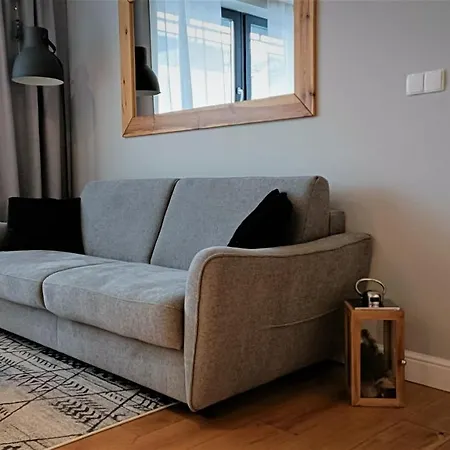 Apartment Granitica Zakopane