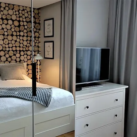 Granitica Apartment