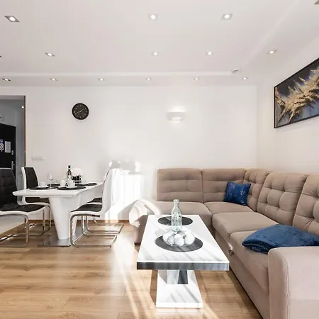 Apartment Granitica