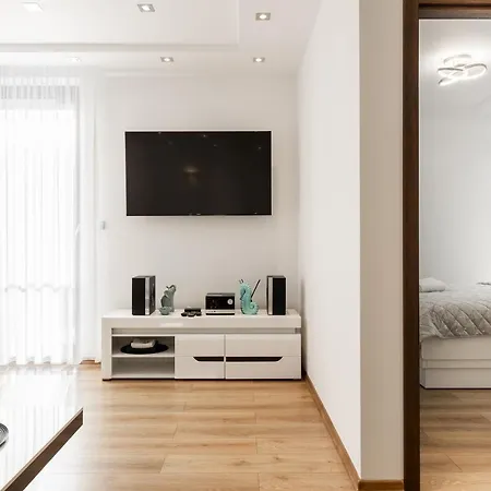 Apartment Granitica