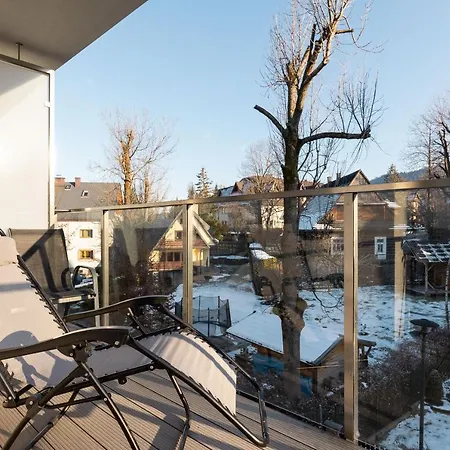 Apartment Granitica Zakopane