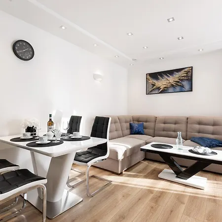 Granitica Apartment
