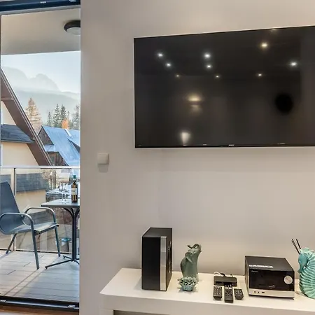 Granitica Apartment
