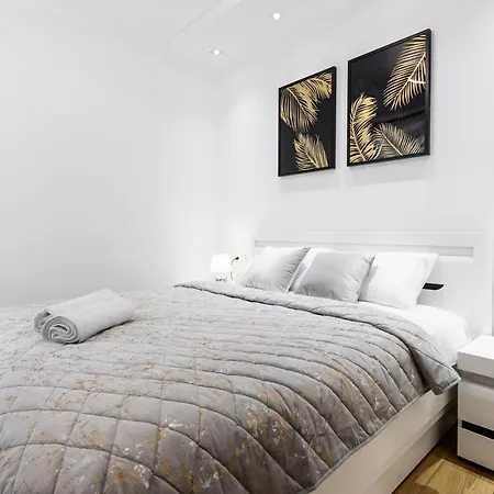Granitica Apartment