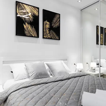 Granitica Apartman *