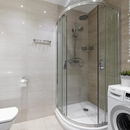 Granitica Apartment *