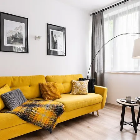 Granitica Apartment *