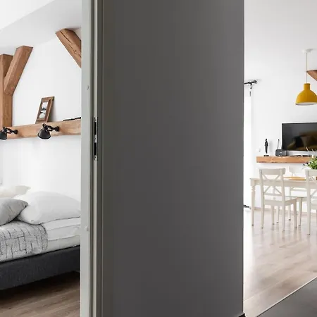 Granitica Apartment *