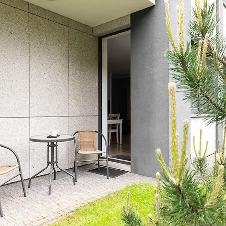 Granitica Apartment Zakopane