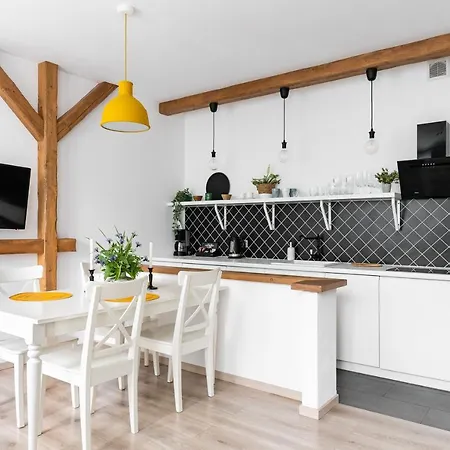 Granitica Apartment *