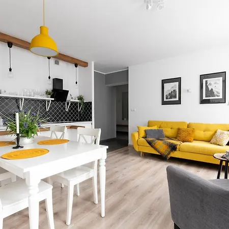 Apartment Granitica