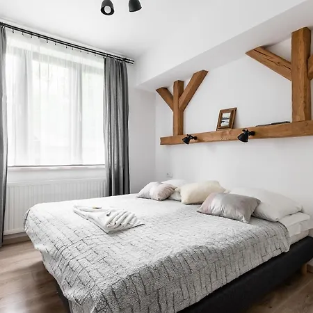 Apartment Granitica *
