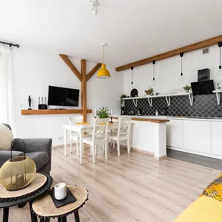 Apartment Granitica *