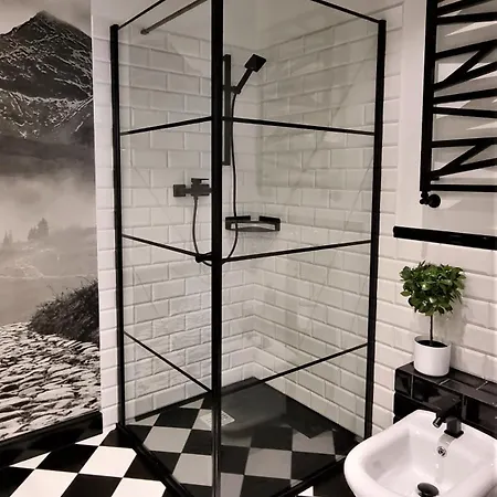 Apartment Granitica *
