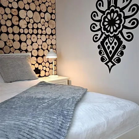 Apartment Granitica *