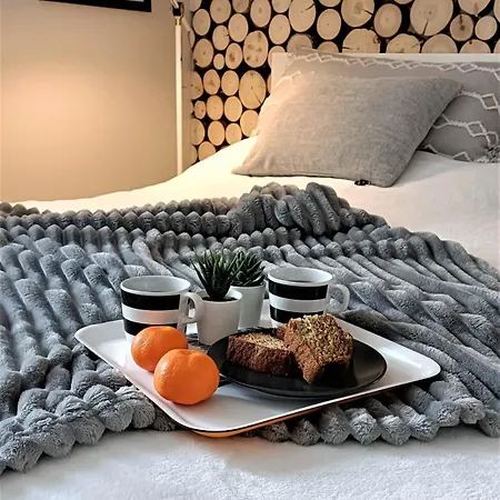 Granitica Apartment