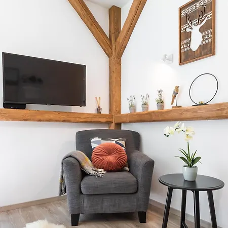 Granitica Apartment