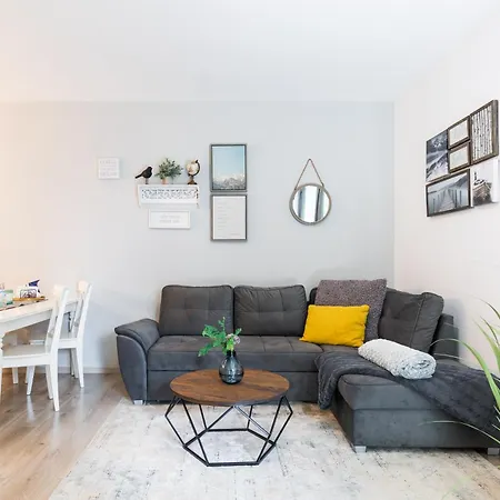 Granitica Apartment