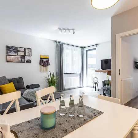 Granitica Apartment *