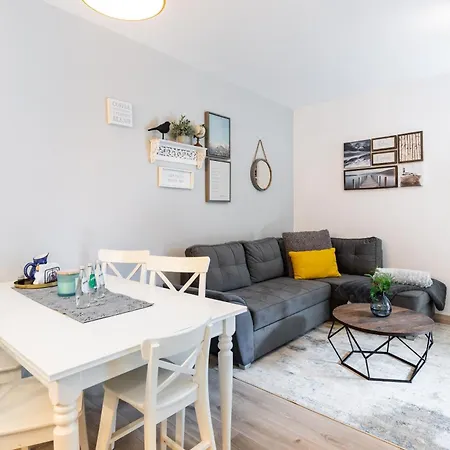 Apartment Granitica Zakopane