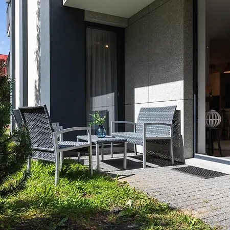 Apartment Granitica