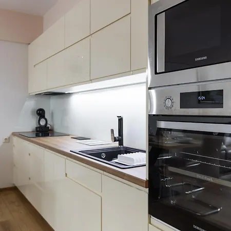 Apartment Granitica *