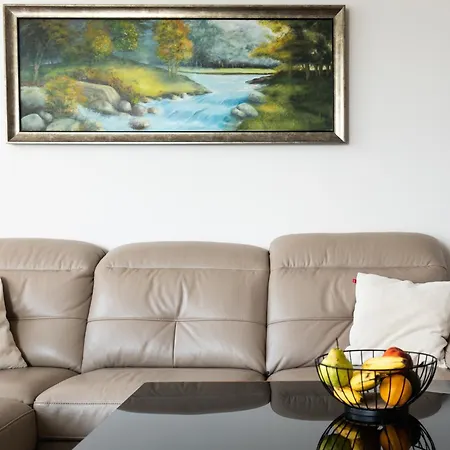 Apartment Granitica Zakopane