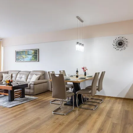 Granitica Apartment *