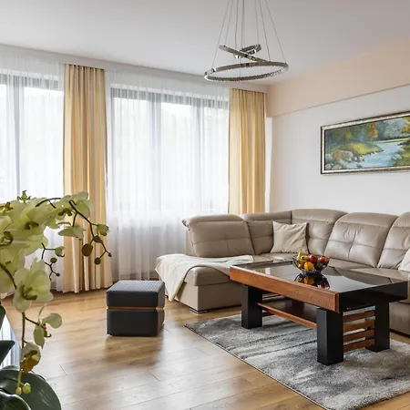 Apartment Granitica
